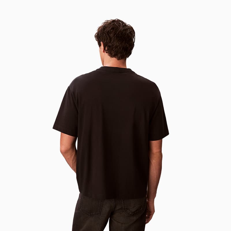 Футболка CALVIN KLEIN T - изображение 4