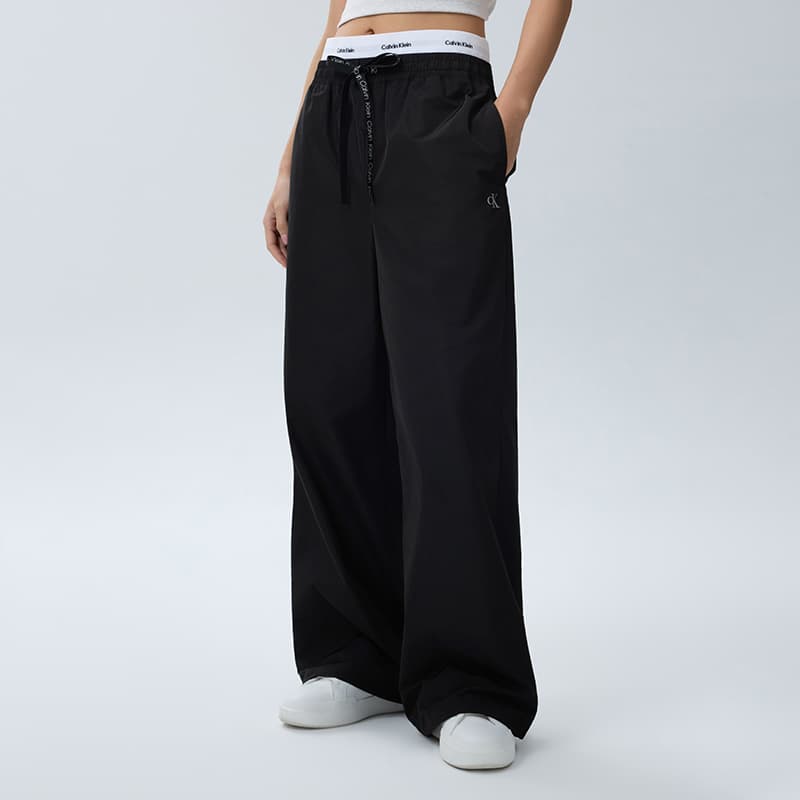 Штаны CALVIN KLEIN Jeans — фото 5