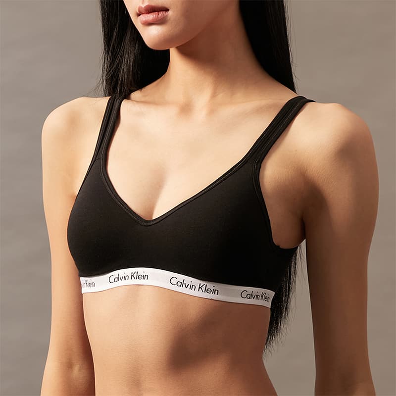 Бюстгальтер CALVIN KLEIN - изображение 5
