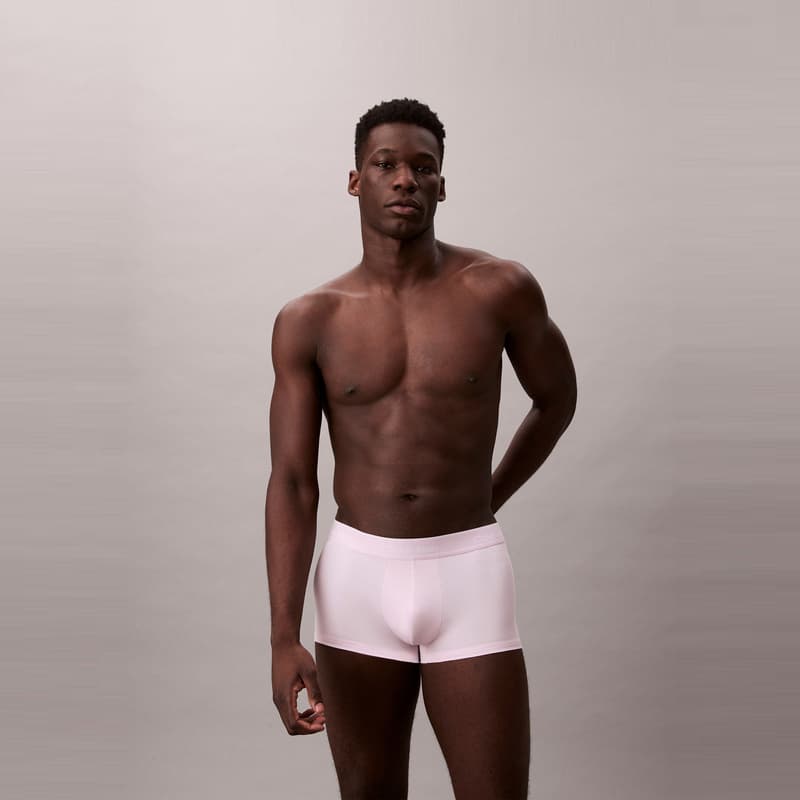 Трусы CALVIN KLEIN 1 - изображение 4