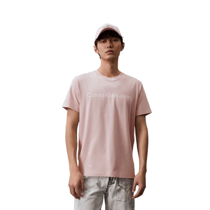 Футболка CKCalvin Klein SS24 T - изображение 3
