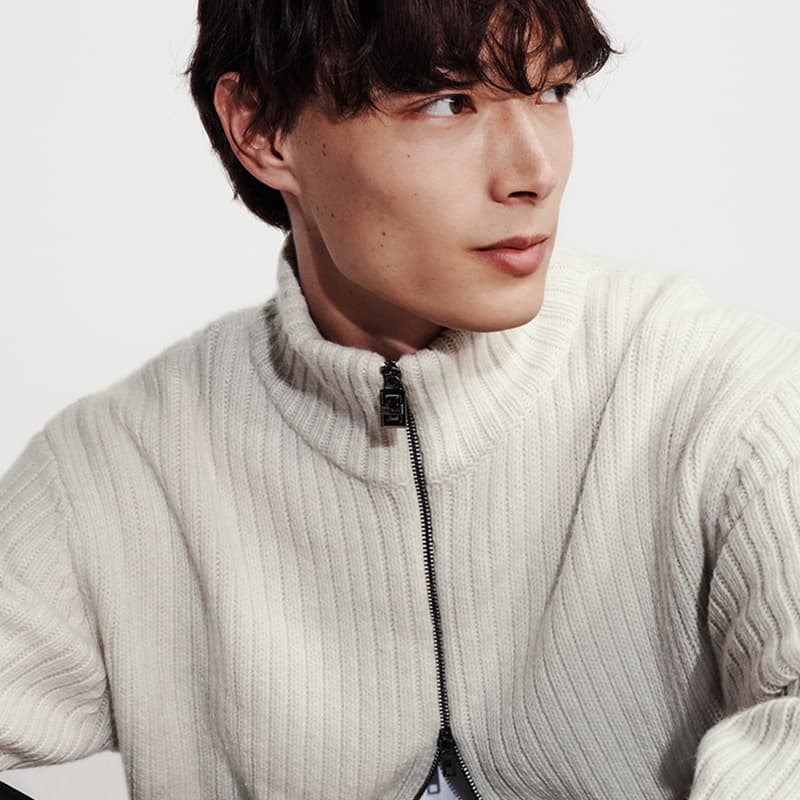 Кофта Calvin Klein Мужские Свитера - изображение 6