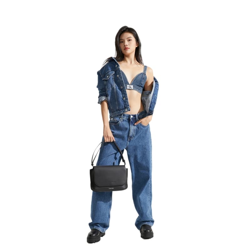 Бюстгальтер CKCalvin Klein - изображение 4