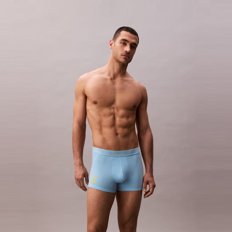 Трусы CALVIN KLEIN 1 - изображение 5