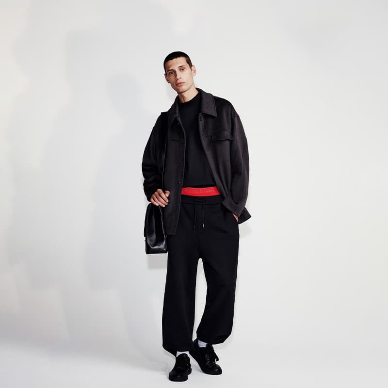 Футболка calvin klein Spring Festival Red Product Мужской Футболки - изображение 6