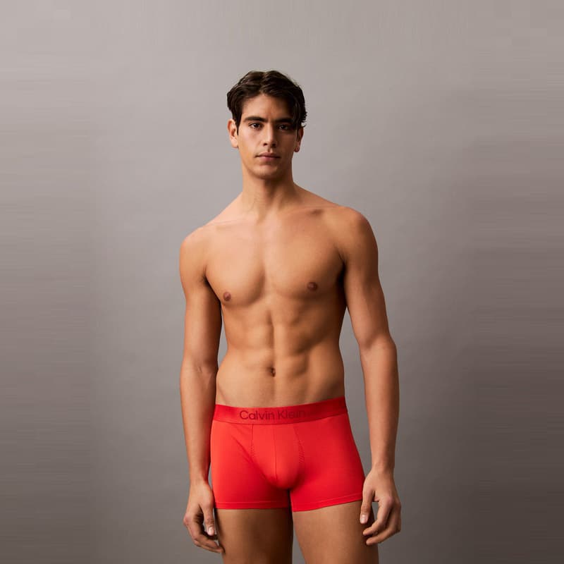 Трусы CALVIN KLEIN 4D 1 - изображение 3