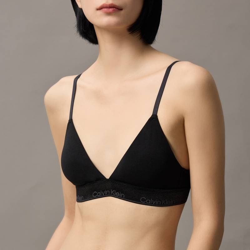 Бюстгальтер calvin klein Женские Бюстгальтеры - изображение 6