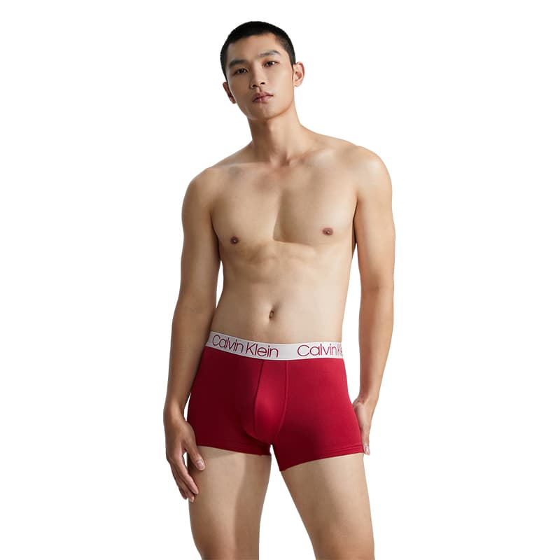 Трусы CKCalvin Klein 3 - изображение 3