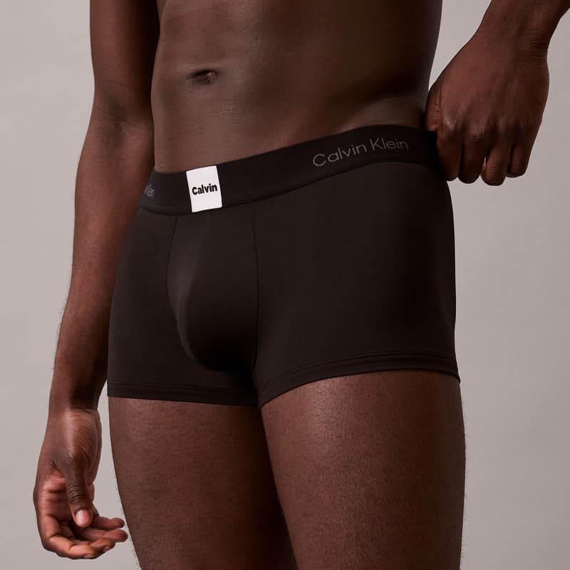Трусы CALVIN KLEIN 1 - изображение 7