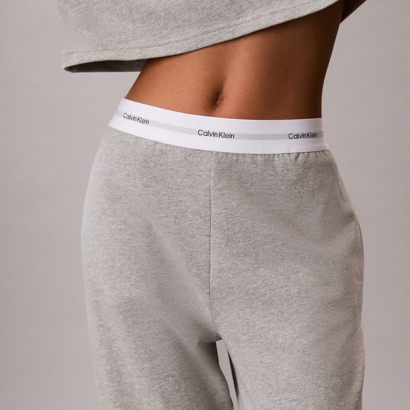 Calvin Klein Пижамные штаны Женские - изображение 8