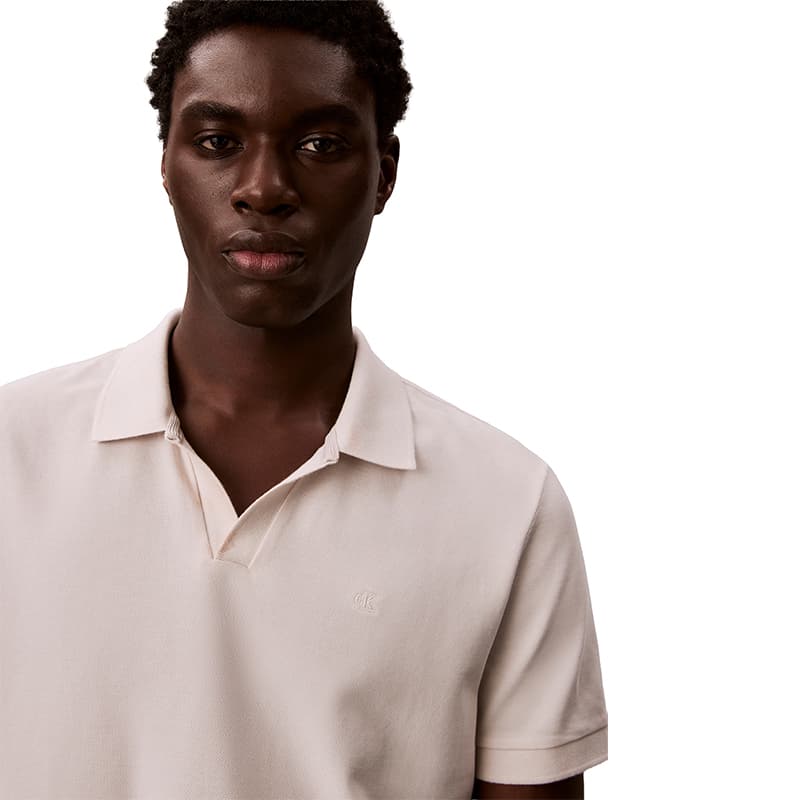 Поло CALVIN KLEIN Jeans Polo - изображение 4