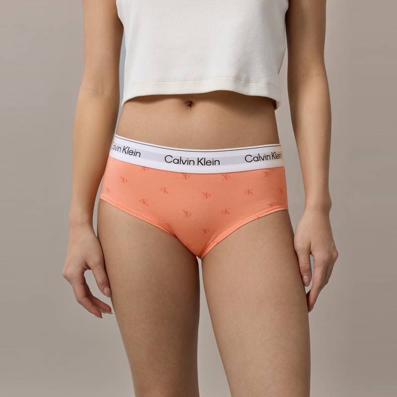 Трусы calvin klein Женские Трусы-бикини - изображение 3