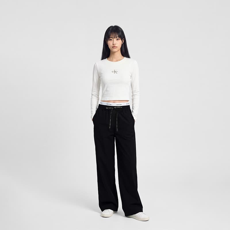 Штаны CALVIN KLEIN Jeans — фото 3