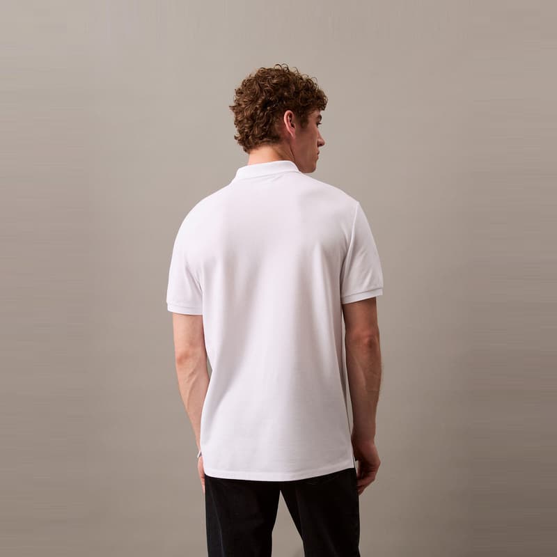 Поло CALVIN KLEIN Polo - изображение 5