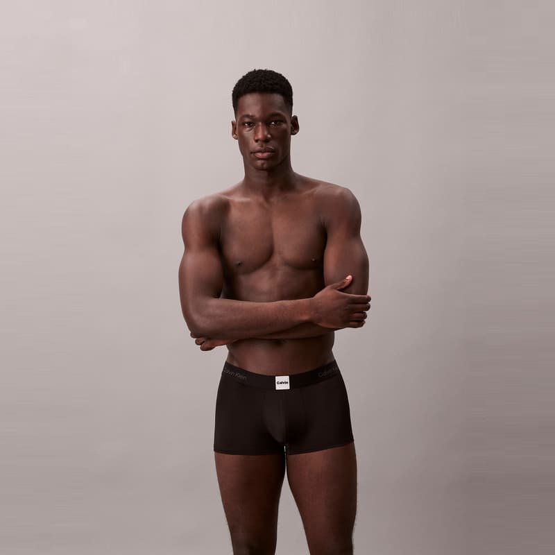 Трусы CALVIN KLEIN 1 - изображение 4