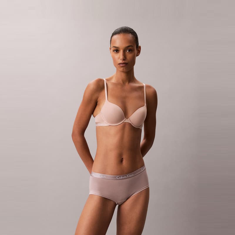 Бюстгальтер CKCalvin Klein FW22 Logo - изображение 4
