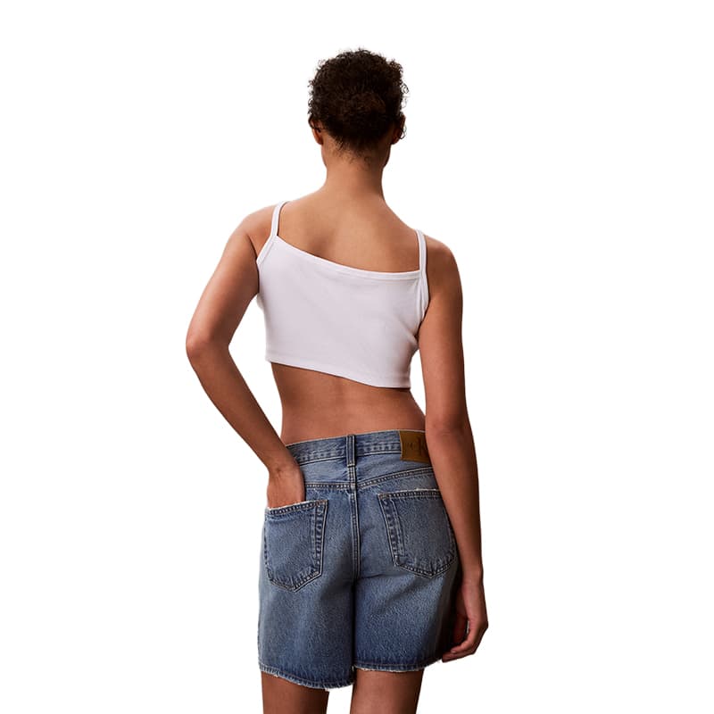 Майка calvin klein Женские Майки - изображение 4