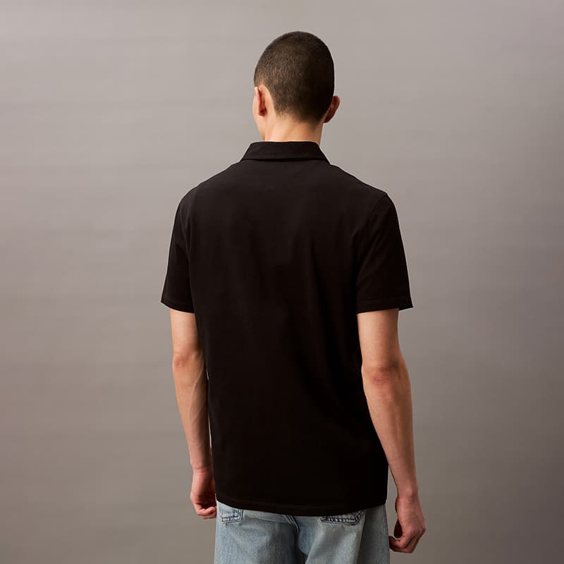 Поло CALVIN KLEIN Polo - изображение 5