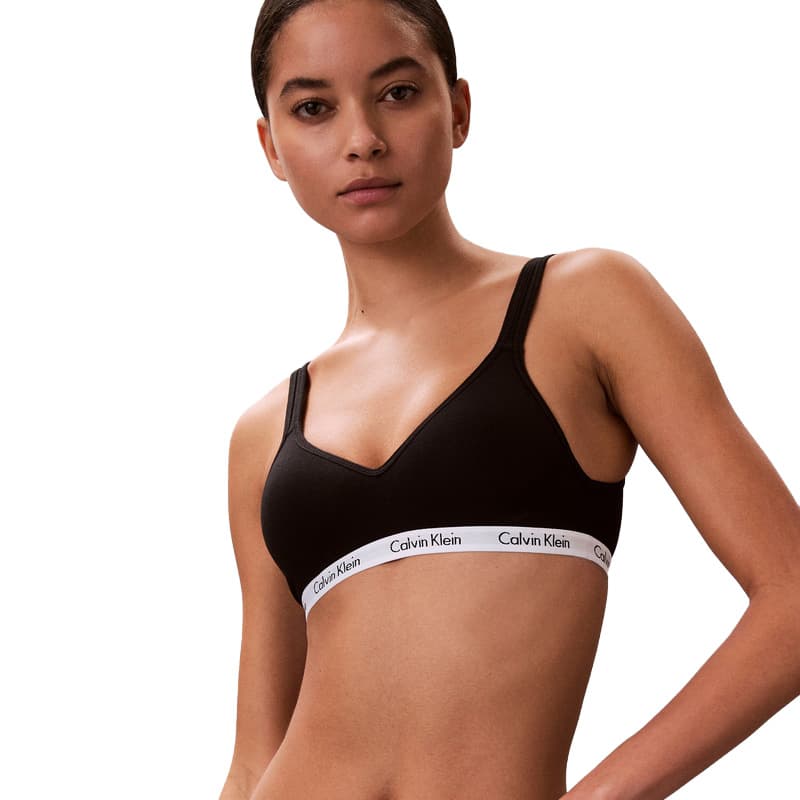 Бюстгальтер CALVIN KLEIN - изображение 6