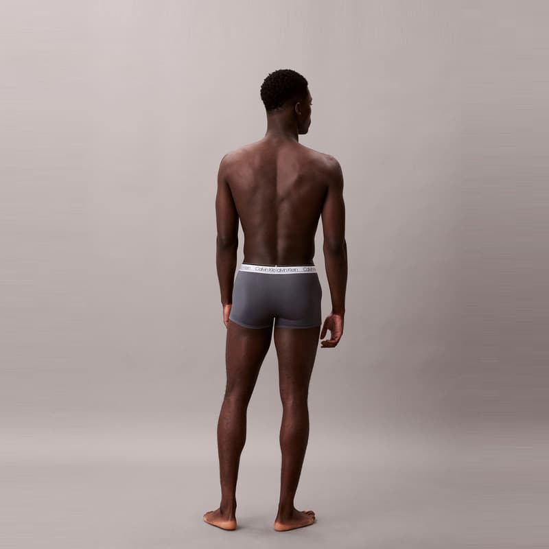Трусы CALVIN KLEIN - изображение 3