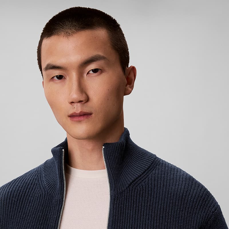Кофта Calvin Klein Мужские Свитера - изображение 7