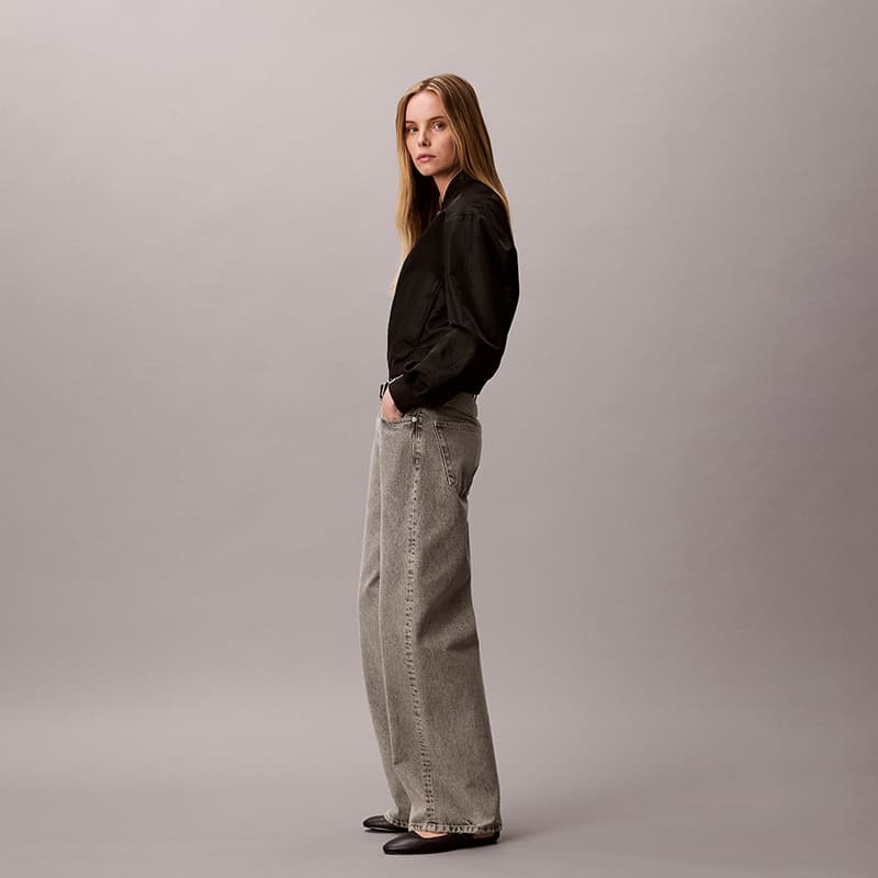 Куртка CALVIN KLEIN Куртки и Пальто Женские - изображение 6