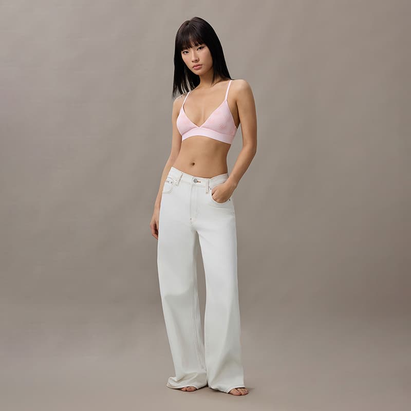 Бюстгальтер Calvin Klein Женские Бюстгальтеры - изображение 4