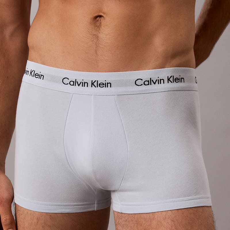 Трусы CALVIN KLEIN - изображение 9