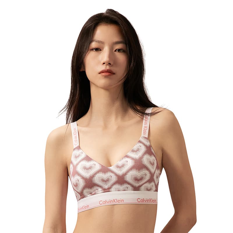 Бюстгальтер CALVIN KLEIN - изображение 4