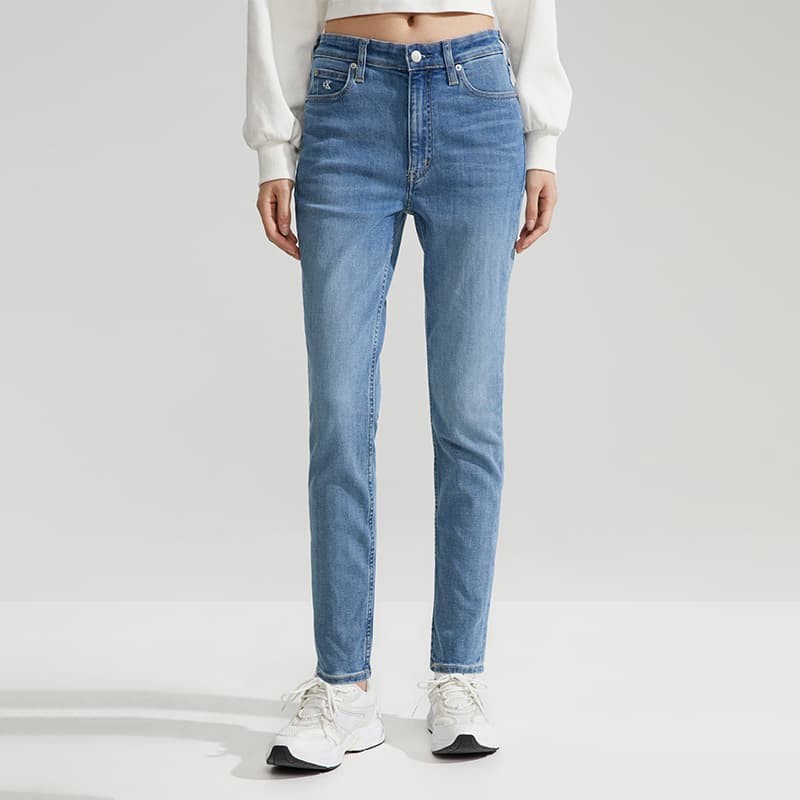 Джинсы CALVIN KLEIN Jeans - изображение 3
