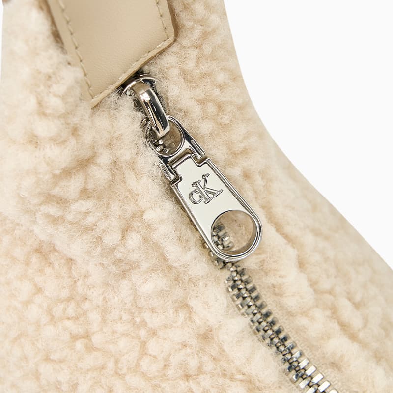 Сумка через плечо Calvin Klein Crossbody сумки для женщин - изображение 5