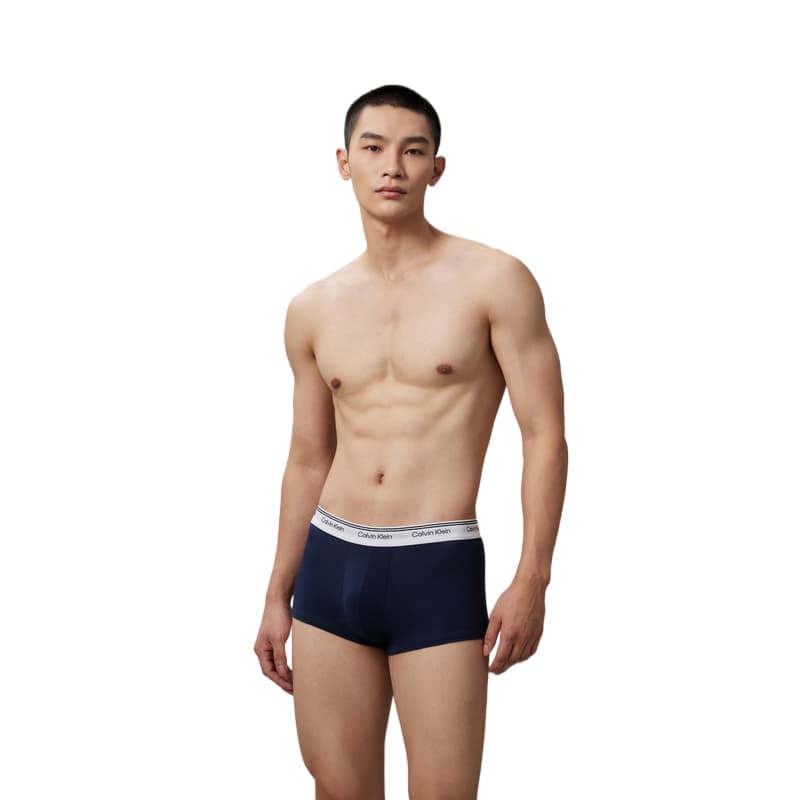 Трусы calvin klein Боксеры Мужской 3 шт - изображение 5
