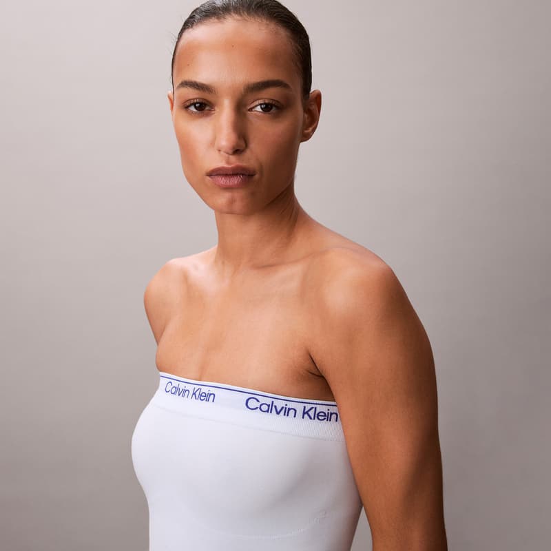 Calvin Klein Женские боди - изображение 9