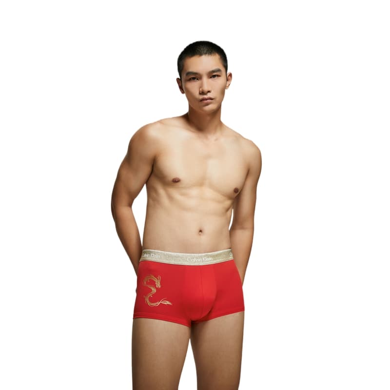 Трусы CKCalvin Klein 1 NB3758 - изображение 4