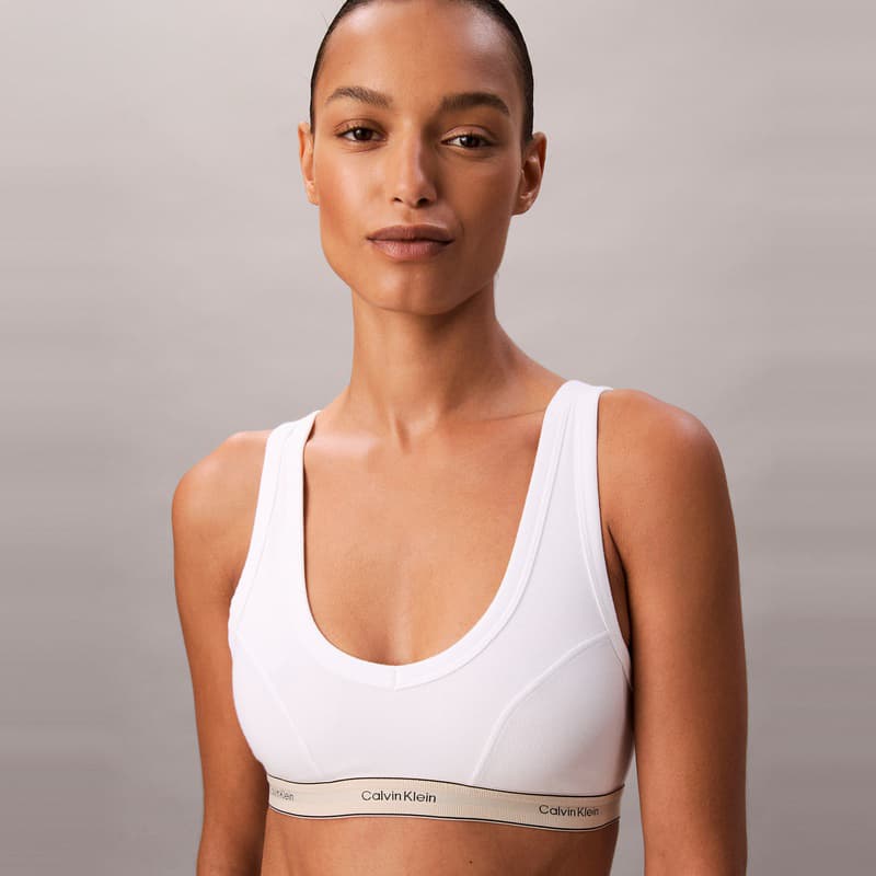 Бюстгальтер Calvin Klein Женские Бюстгальтеры - изображение 6