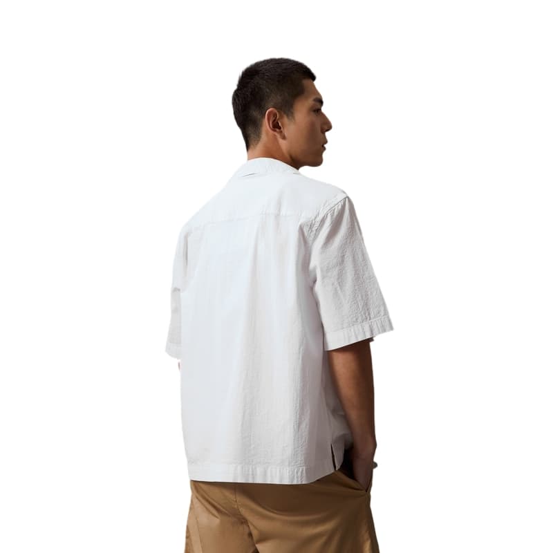Рубашка CALVIN KLEIN Jeans logo - изображение 4