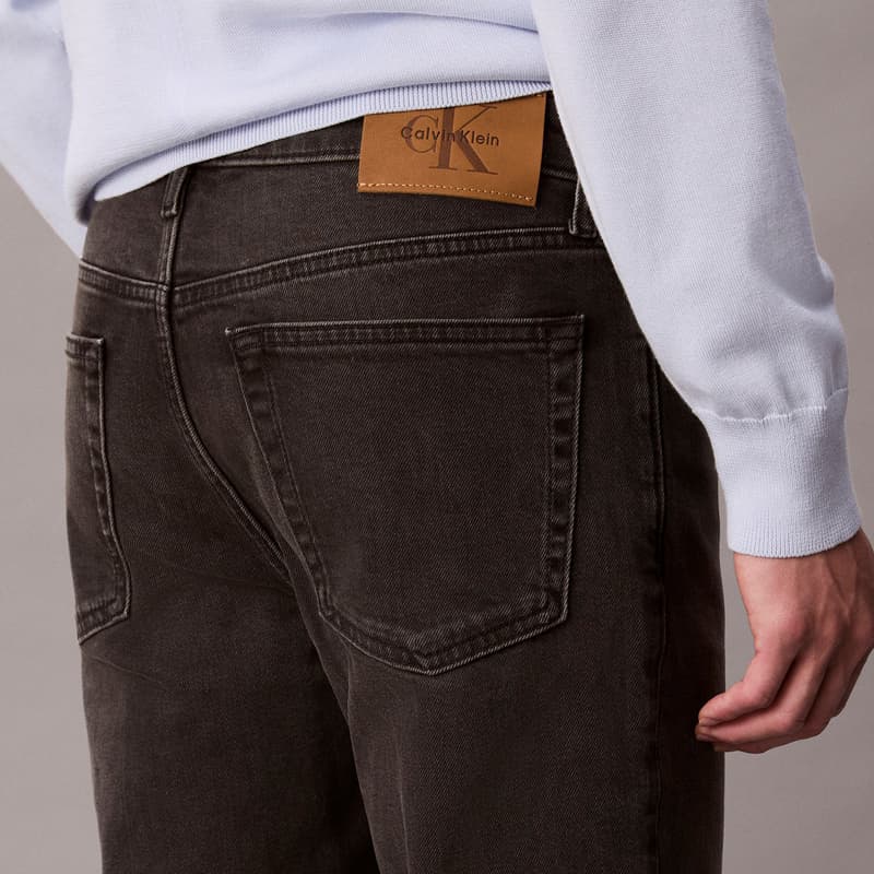 Штаны Calvin Klein Джинсы Мужские Набор в Коробке Включено - изображение 6