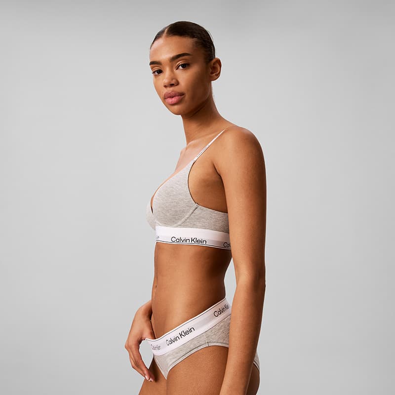 Бюстгальтер calvin klein FW26 Женские Бюстгальтеры - изображение 6