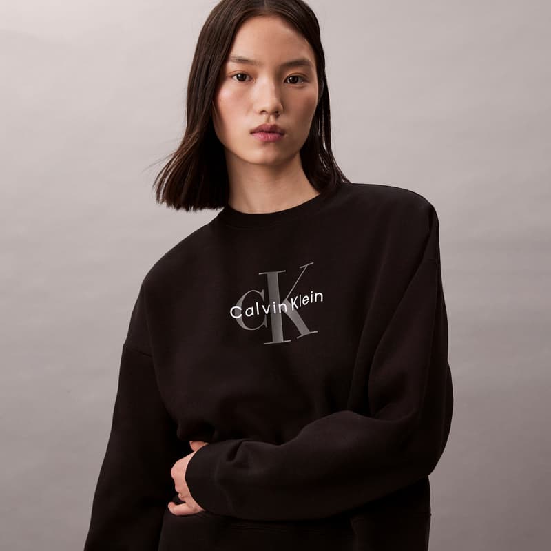 Худи Calvin Klein Толстовка Женское Набор в подарочной коробке Включено - изображение 7