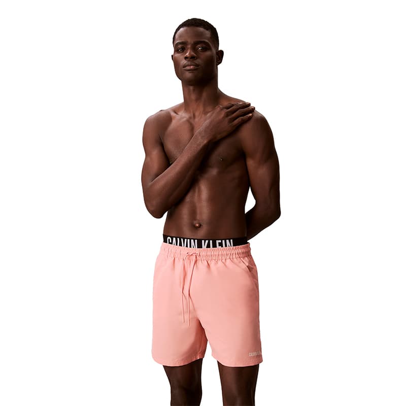 Шорты calvin klein Повседневные шорты Мужской - изображение 7