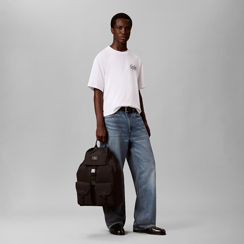 Рюкзак calvin klein Рюкзаки Мужской - изображение 6
