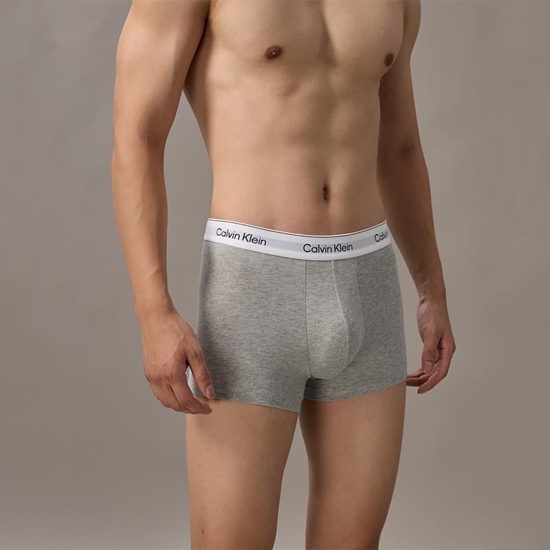 Трусы calvin klein Боксеры Мужской 2 шт - изображение 2