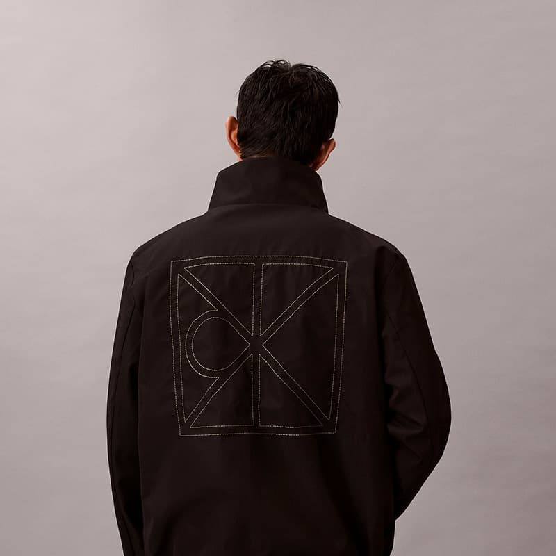 Куртка Calvin Klein Куртка Мужская Набор в Коробке Включено - изображение 6