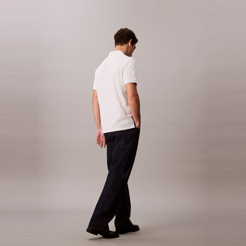 Поло CALVIN KLEIN Polo - изображение 6