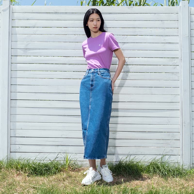 CALVIN KLEIN - изображение 5