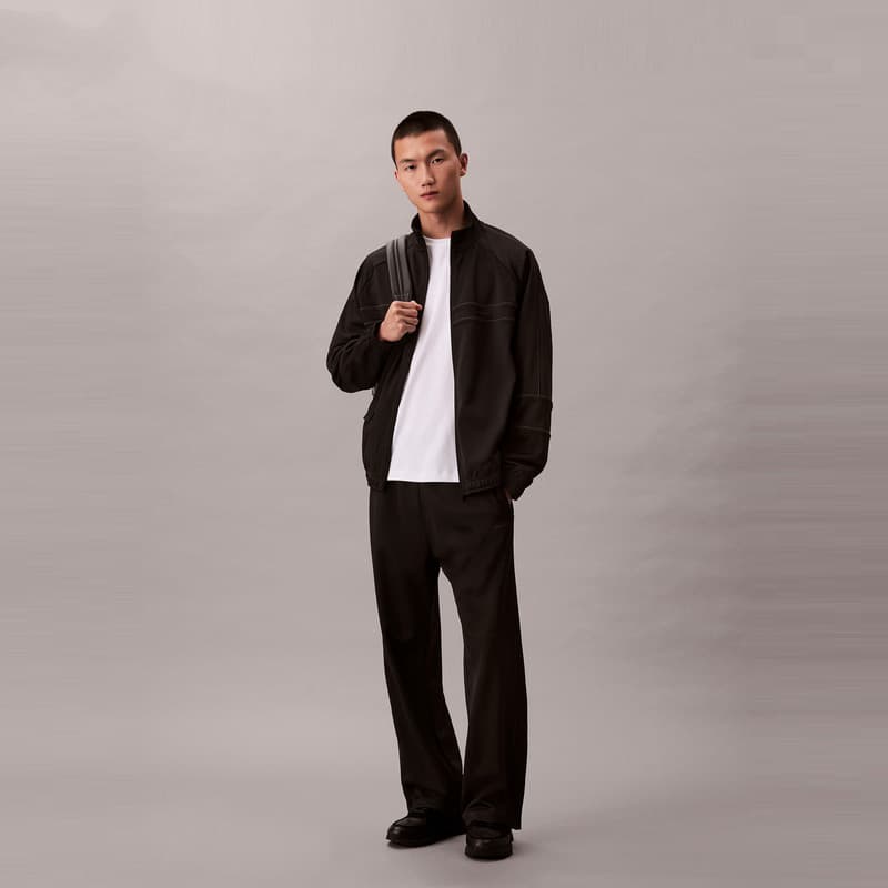 Футболка Calvin Klein T-рубашка мужская подарочный набор в коробке включено - изображение 18