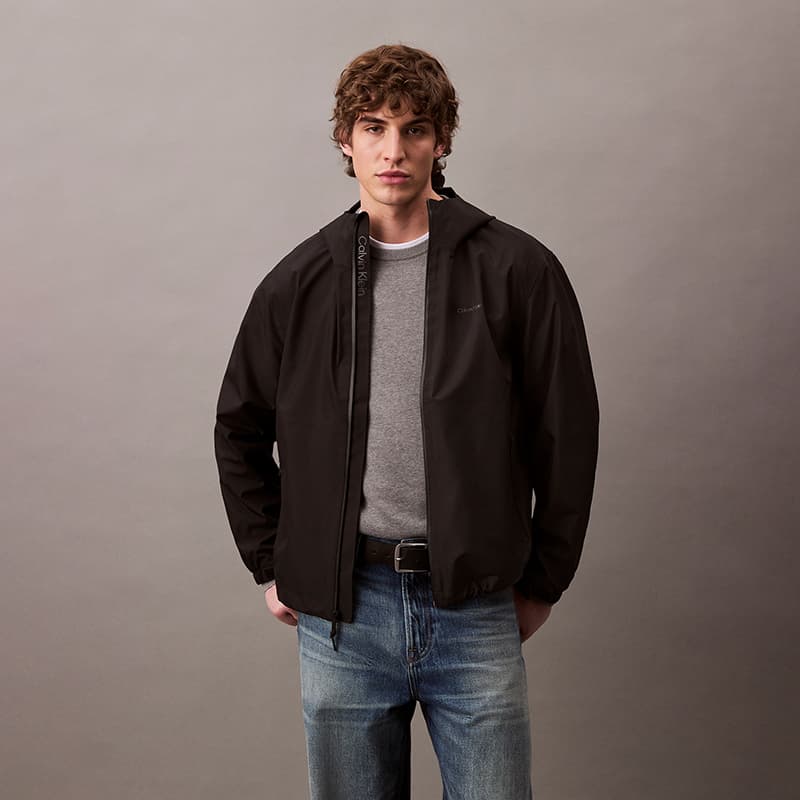 Куртка Calvin Klein SS25 Мужские Куртки - изображение 3