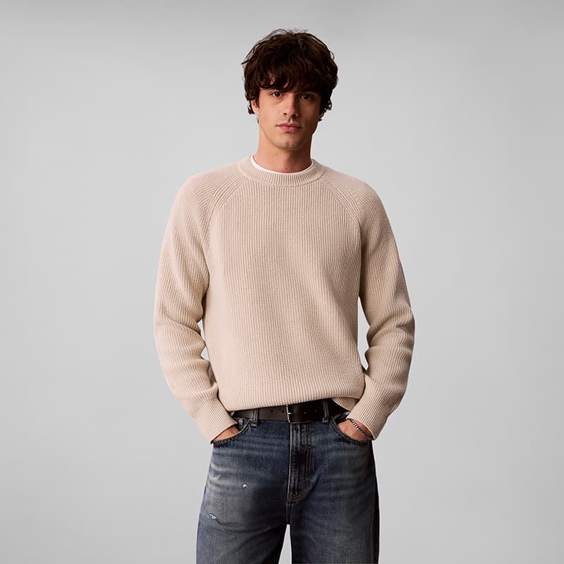 Кофта Calvin Klein Мужские Свитера - изображение 3