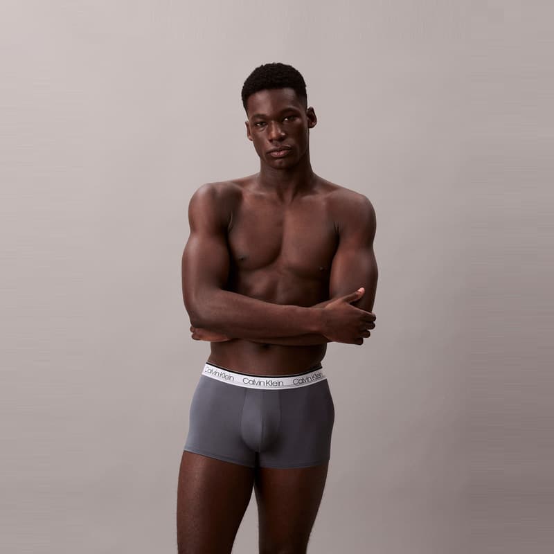 Трусы CALVIN KLEIN - изображение 4
