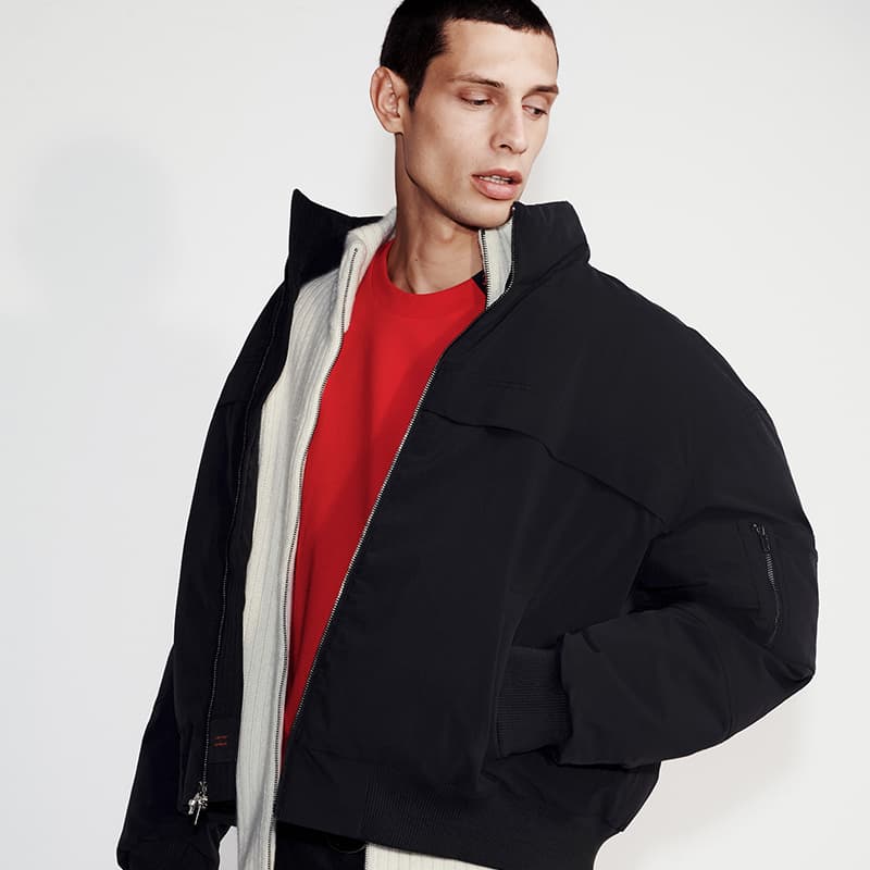 Футболка CALVIN KLEIN T - изображение 6
